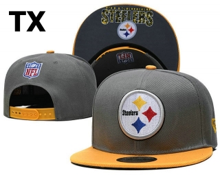 NFL Pittsburgh Steelers Snapback Hat (286)