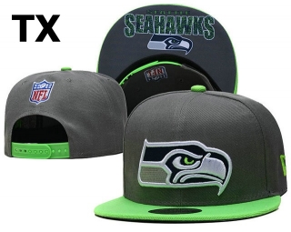 NFL Seattle Seahawks Snapback Hat (321)