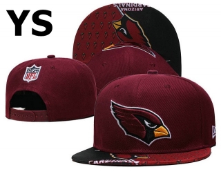 NFL Arizona Cardinals Snapback Hat (89)