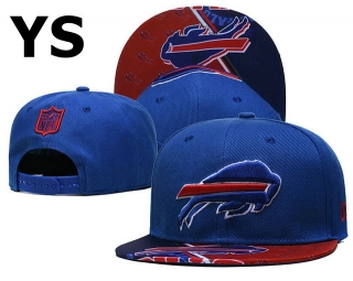 NFL Buffalo Bills Snapback Hat (52)
