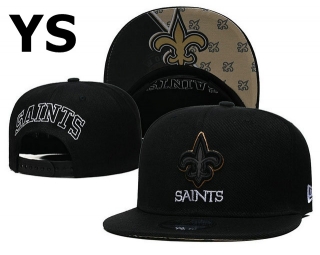 NFL New Orleans Saints Snapback Hat (246)