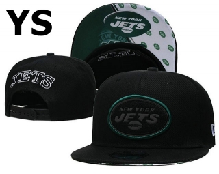 NFL New York Jets Snapback Hat (50)
