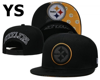 NFL Pittsburgh Steelers Snapback Hat (288)