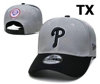 MLB Philadelphia Phillies Snapback Hat (43)