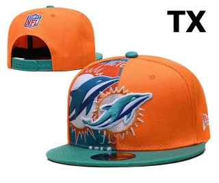 NFL Miami Dolphins Snapback Hat (233)