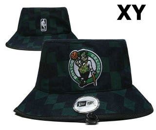NBA Boston Celtics Bucket Hat （1）