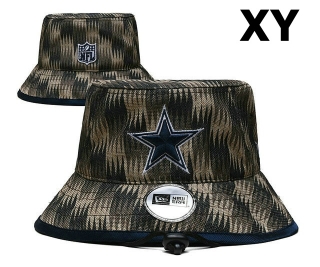 NFL Dallas Cowboys Bucket Hat (2)