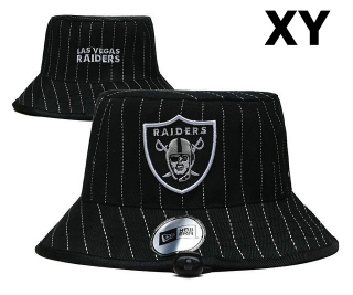 NFL Oakland Raiders Bucket Hat (4)