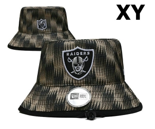 NFL Oakland Raiders Bucket Hat (5)
