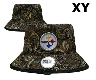 NFL Pittsburgh Steelers Bucket Hat (3)