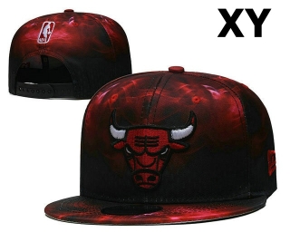 NBA Chicago Bulls Snapback Hat (1292)