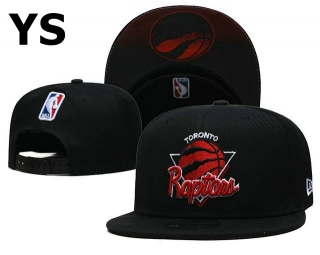 NBA Toronto Raptors Snapback Hat (94)