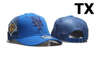MLB New York Mets Snapback Hat (39)