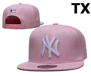 MLB New York Yankees Snapback Hat (653)
