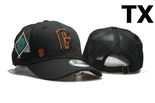 MLB San Francisco Giants Snapback Hat (127)