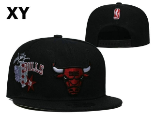 NBA Chicago Bulls Snapback Hat (1299)