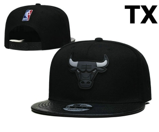NBA Chicago Bulls Snapback Hat (1312)