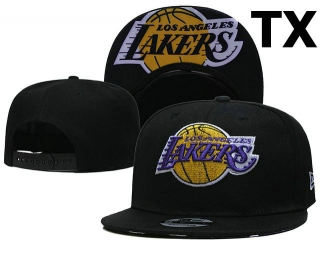NBA Los Angeles Lakers Snapback Hat (423)