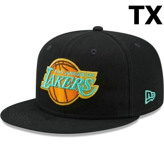 NBA Los Angeles Lakers Snapback Hat (424)