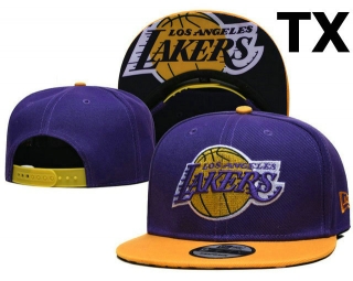 NBA Los Angeles Lakers Snapback Hat (426)