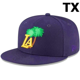 NBA Los Angeles Lakers Snapback Hat (427)