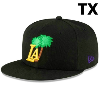 NBA Los Angeles Lakers Snapback Hat (428)