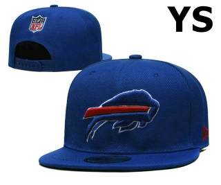 NFL Buffalo Bills Snapback Hat (58)