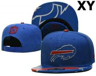 NFL Buffalo Bills Snapback Hat (59)