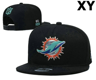 NFL Miami Dolphins Snapback Hat (237)