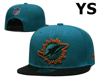 NFL Miami Dolphins Snapback Hat (238)