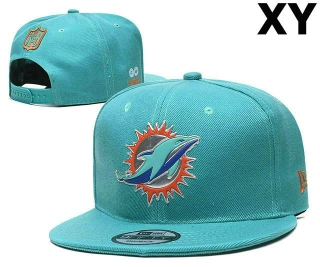 NFL Miami Dolphins Snapback Hat (239)