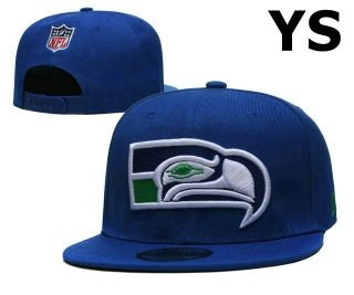 NFL Seattle Seahawks Snapback Hat (329)