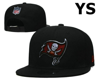 NFL Tampa Bay Buccaneers Snapback Hat (95)