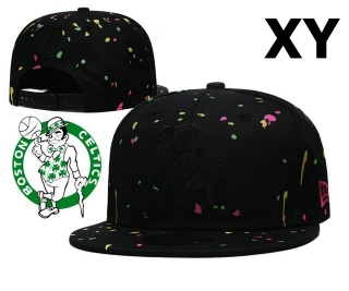 NBA Boston Celtics Snapback Hat (239)