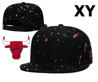 NBA Chicago Bulls Snapback Hat (1314)