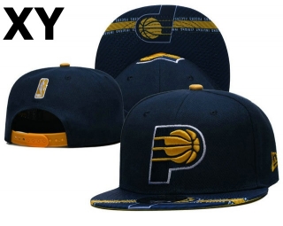 NBA Indiana Pacers Snapback Hat (71)