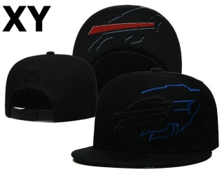 NFL Buffalo Bills Snapback Hat (60)