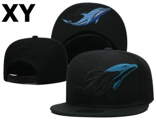 NFL Miami Dolphins Snapback Hat (241)