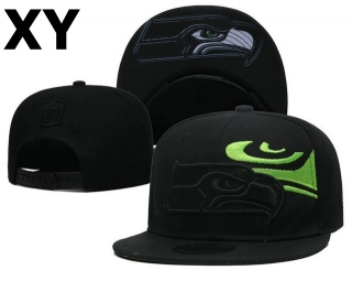 NFL Seattle Seahawks Snapback Hat (330)