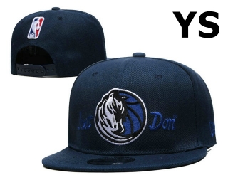 NBA Dallas Mavericks Snapback Hat (14)