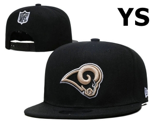 NFL St Louis Rams Snapback Hat (92)