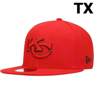 NFL Kansas City Chiefs Snapback Hat (189)