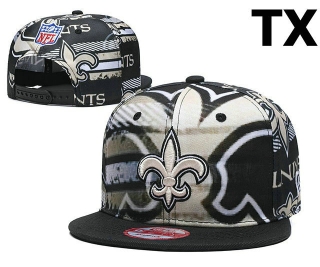 NFL New Orleans Saints Snapback Hat (256)