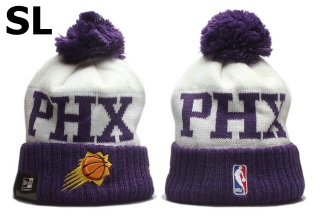 NBA Phoenix Suns Snapback Hat (21)