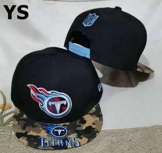 NFL Tennessee Titans Snapback Hat (73)