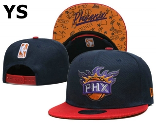 NBA Phoenix Suns Snapback Hat (34)