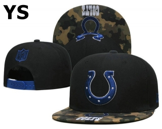 NFL Indianapolis Colts Snapback Hat (73)