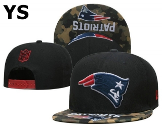 NFL New England Patriots Snapback Hat (362)