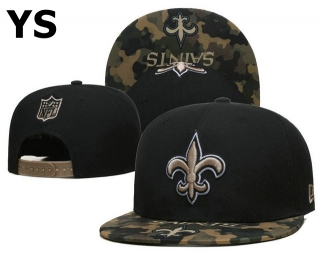 NFL New Orleans Saints Snapback Hat (261)