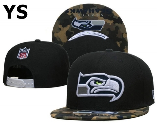 NFL Seattle Seahawks Snapback Hat (334)